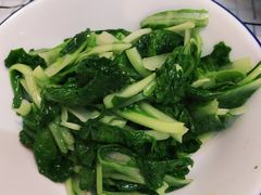 -藕妈妈老汉口家常菜(武汉天地店)