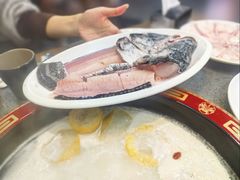 -鱻鱼捞.祥祥鱼锅(高淳一店)