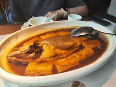 -淮扬府·游园京梦(中粮广场店)