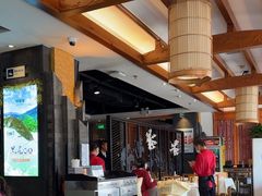 -辣婆婆(航天桥店)