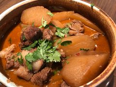 -水煮三国·川鲁江湖菜(香山店)