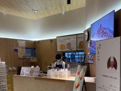 -银座仁志川·生吐司专门店(香港广场店)