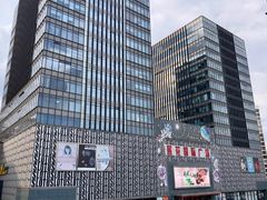 -莲花国际广场
