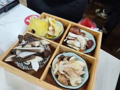-花与菌·野生菌火锅(大理古城店)
