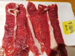 -海银海记潮汕牛肉火锅(新港中路海珠店)