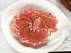 极品羔羊-安缘斋涮肉