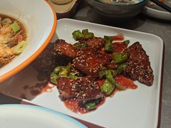 -香阁餐厅·常州菜·常州菜代表品牌(新北奥体店)