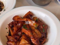 -壹只菜·崇明本地特色菜(崇明南门店)