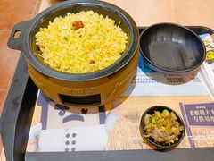 -老娘舅(苏州中心大道西大润发店)
