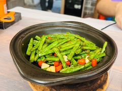 -小时候焗海鲜(鄞州万达店)