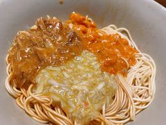 -李百蟹·蟹黄面·江景餐厅(外滩·豫园店)