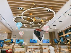 -85度C(苏州石路店)