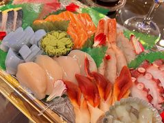 -鮨之佐壽司外賣店(氹仔市区店)