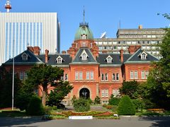 -北海道厅旧本厅舍(旧本庁舎)