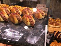 -巴黎贝甜(望京信万店)