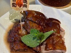 -莞府家宴·东莞菜(市民服务中心店)