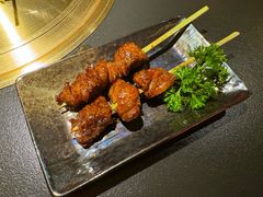 -無二炙坊·和牛烧肉(大钟寺1733店)