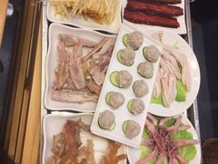 -大味生态火锅(蓝谷地店)