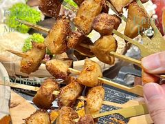 -广府乡下·饭庄(新港东路店)