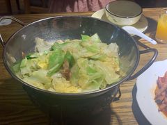 -建德食府·十八年建德菜(天目里国际街区店)