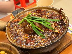-罗妈砂锅(四川成都奎星楼店)