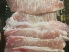 -炙忧烤肉屋(中国铁建广场店)