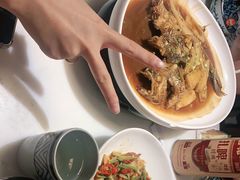 -径山十八道·风味民间菜(杭州总店)