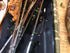 -峨眉烧烤(宝龙广场店)