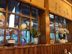 -鸟鹏烧鸟居酒屋(仁恒梦中心店)