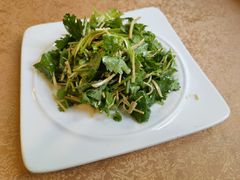 -龙井壹号·茶缘山景宴(龙井村店)
