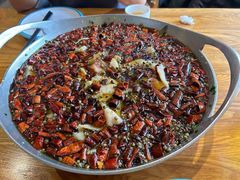 -渝乡人家(和平里店)