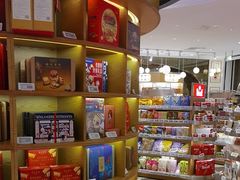 -杭州大厦LSE城市生活超市(杭州大厦店)
