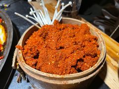 -洋马儿火锅(解放碑店)