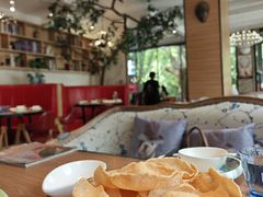 -樾餐厅泰式海鲜火锅(民歌湖店)