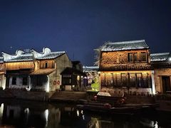 -乌镇景区