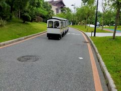 -清远熹乐谷温泉度假酒店