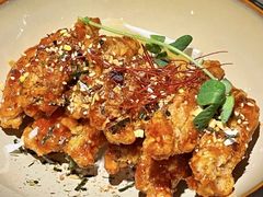 -BE BRIGHT KITCHEN(正佳广场店)