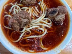 -牛王庙特色面(杏苑公寓店)