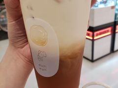 -麥吉machimachi(珠江路金鹰店)
