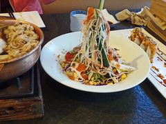 -将太无二·北美传奇寿司(瑞士公寓店)