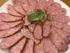 -鹤乡东北菜(崮山路店)