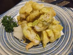 -一豚轩·烧鸟·豚骨拉面(五四路店)