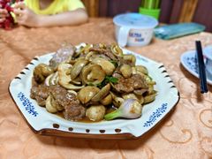 -幽优农庄·森波拉特色本地农家菜