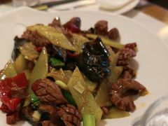 -马凯餐厅(长椿街店)