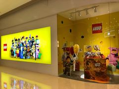 门面-乐高专卖店(温州万象城店)