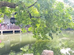 -惠山古镇·寄畅园