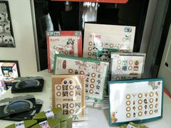 -熊猫邮局(少城店)