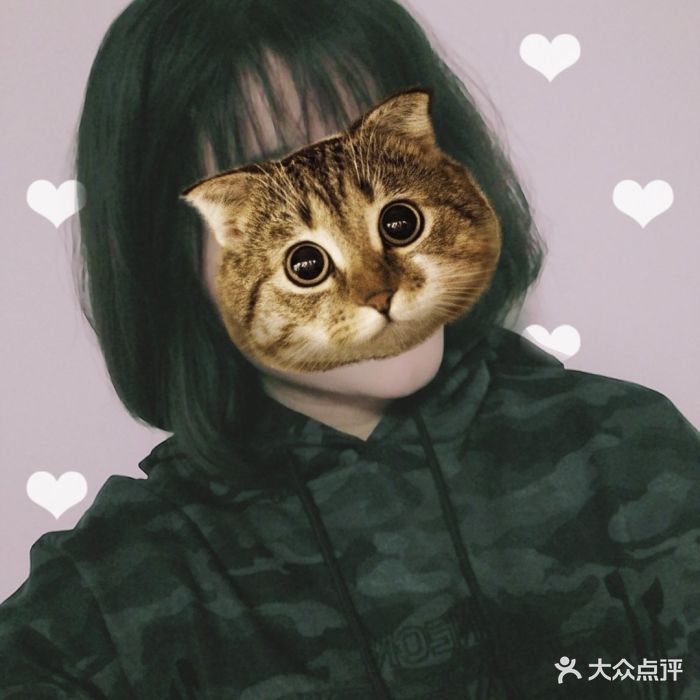 她雅发型(王府井店)-图片-太原丽人-大众点评网