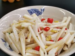 小炒藕条-潇湘阁(三里屯SOHO店)