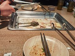 -新石器烤肉(石路天虹店)